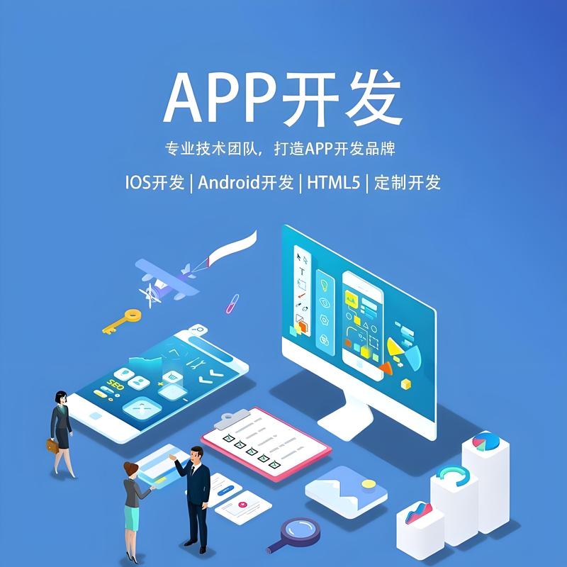 软件定制:助力企业转型升级